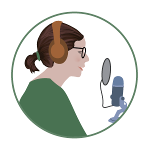 Darby Vickers, Ph.D.